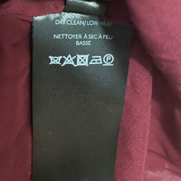 NWT Anthropologie Toulan Pleated Mini Dress XS - Picture 7 of 7